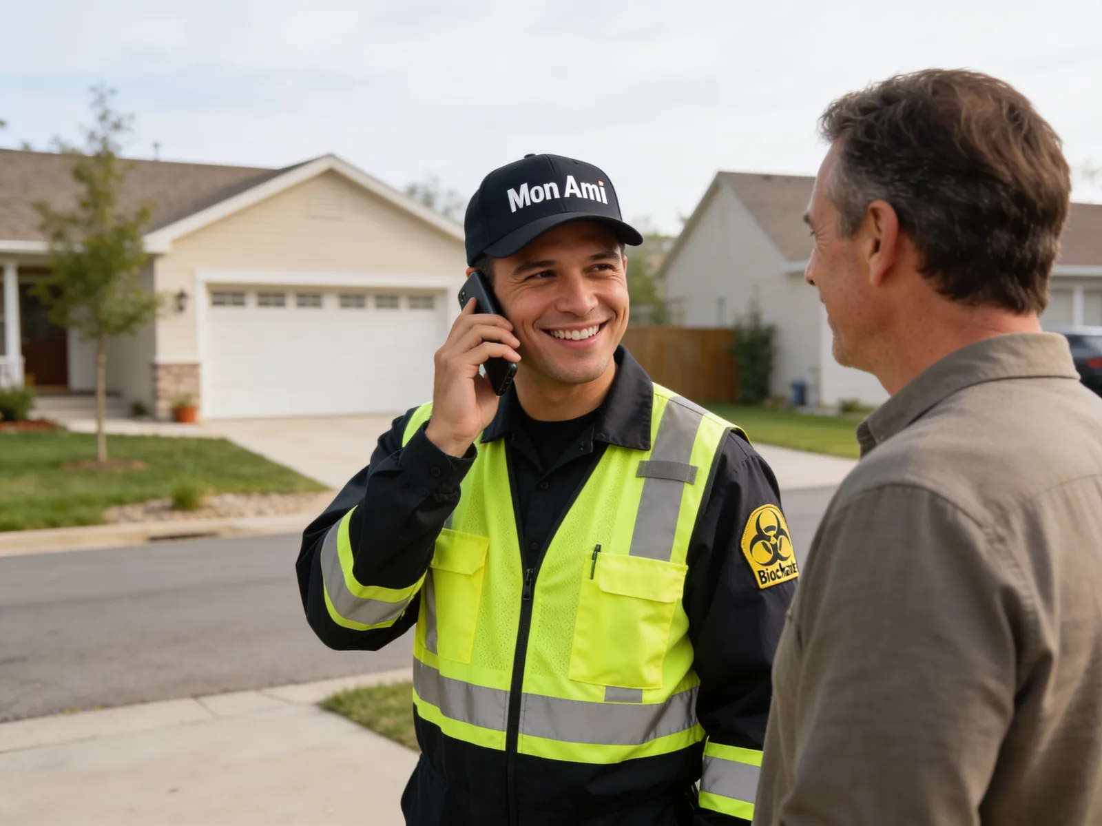 Sewage Cleanup Wharton, TX FAQs